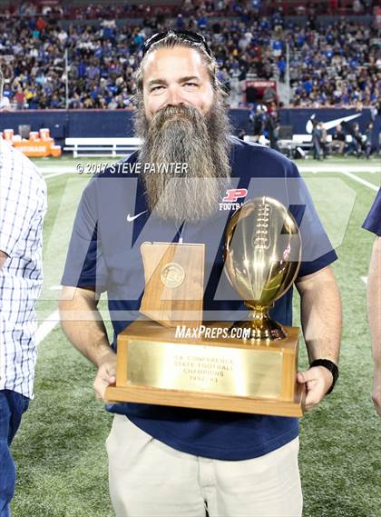 Thumbnail 3 in Chandler vs. Perry (AIA 6A Final) photogallery.