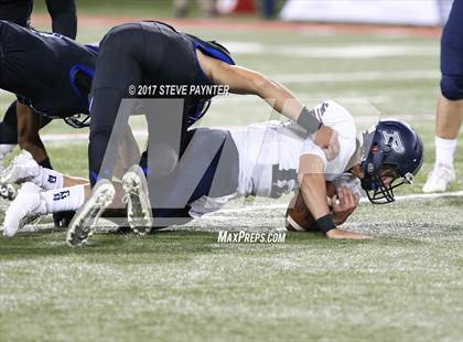 Thumbnail 3 in Chandler vs. Perry (AIA 6A Final) photogallery.