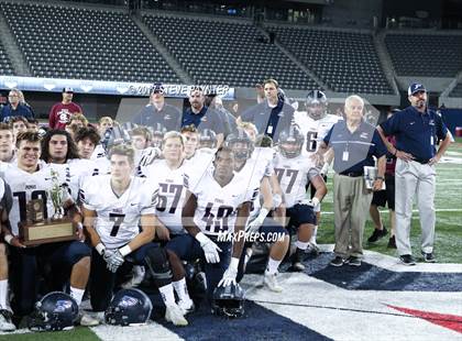 Thumbnail 1 in Chandler vs. Perry (AIA 6A Final) photogallery.