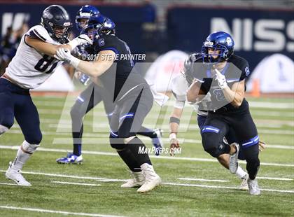 Thumbnail 2 in Chandler vs. Perry (AIA 6A Final) photogallery.