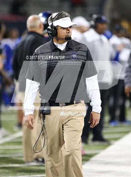 Thumbnail 1 in Chandler vs. Perry (AIA 6A Final) photogallery.