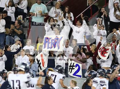 Thumbnail 1 in Chandler vs. Perry (AIA 6A Final) photogallery.