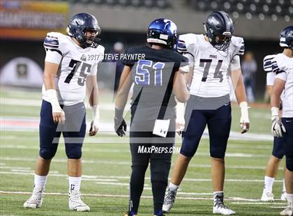 Thumbnail 1 in Chandler vs. Perry (AIA 6A Final) photogallery.