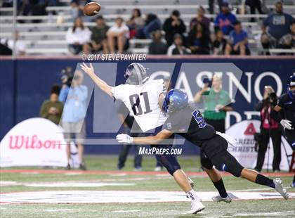 Thumbnail 1 in Chandler vs. Perry (AIA 6A Final) photogallery.