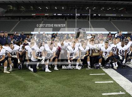 Thumbnail 1 in Chandler vs. Perry (AIA 6A Final) photogallery.