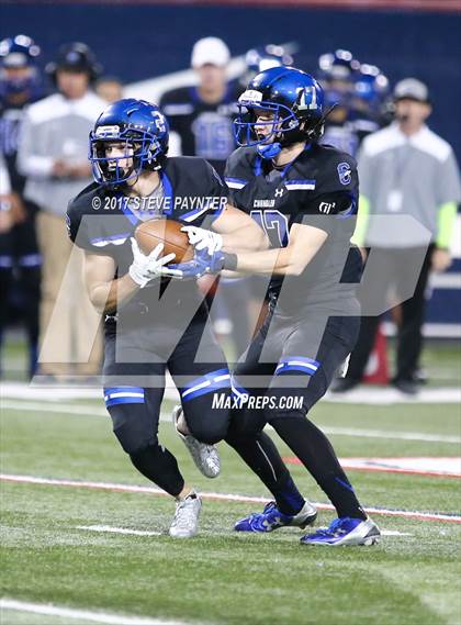 Thumbnail 2 in Chandler vs. Perry (AIA 6A Final) photogallery.