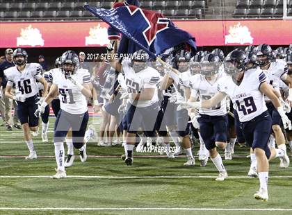 Thumbnail 2 in Chandler vs. Perry (AIA 6A Final) photogallery.