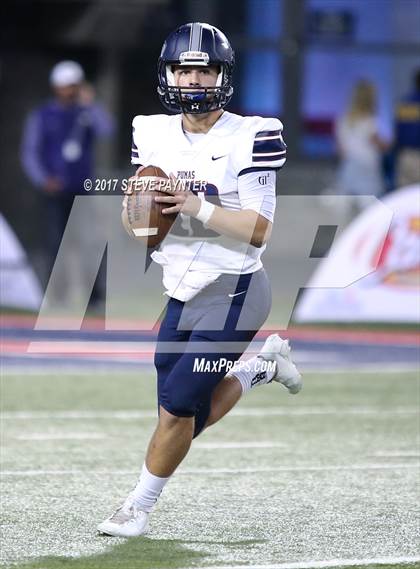 Thumbnail 2 in Chandler vs. Perry (AIA 6A Final) photogallery.