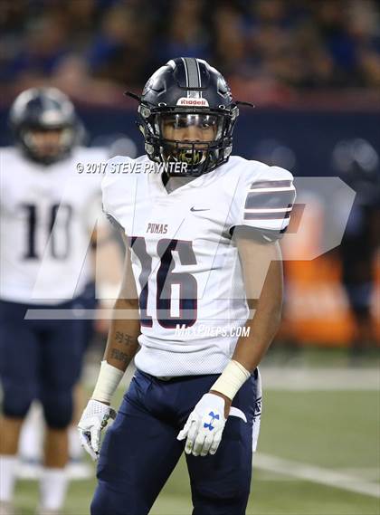 Thumbnail 2 in Chandler vs. Perry (AIA 6A Final) photogallery.