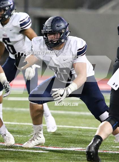Thumbnail 2 in Chandler vs. Perry (AIA 6A Final) photogallery.