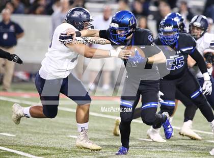 Thumbnail 2 in Chandler vs. Perry (AIA 6A Final) photogallery.