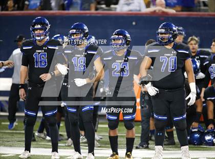 Thumbnail 2 in Chandler vs. Perry (AIA 6A Final) photogallery.