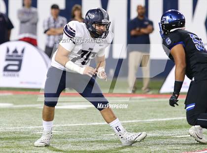 Thumbnail 3 in Chandler vs. Perry (AIA 6A Final) photogallery.