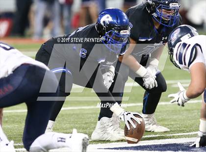 Thumbnail 2 in Chandler vs. Perry (AIA 6A Final) photogallery.