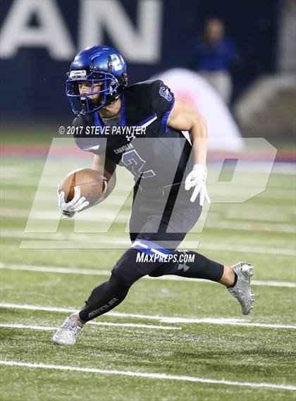 Thumbnail 1 in Chandler vs. Perry (AIA 6A Final) photogallery.