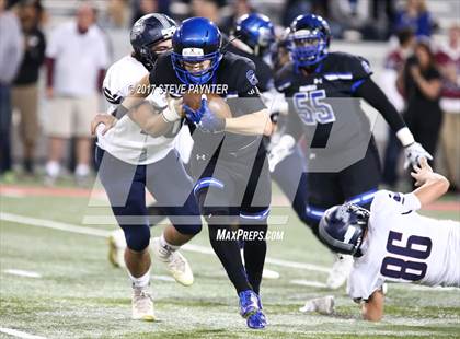 Thumbnail 1 in Chandler vs. Perry (AIA 6A Final) photogallery.