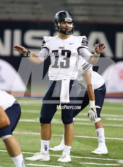 Thumbnail 2 in Chandler vs. Perry (AIA 6A Final) photogallery.