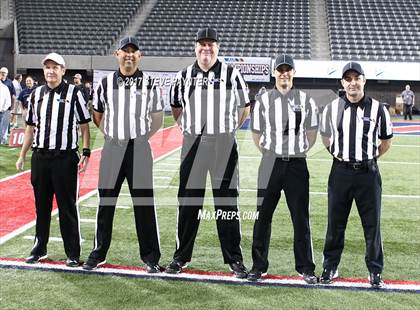 Thumbnail 3 in Chandler vs. Perry (AIA 6A Final) photogallery.