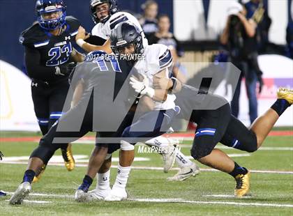 Thumbnail 3 in Chandler vs. Perry (AIA 6A Final) photogallery.