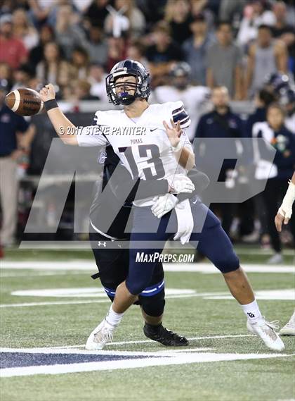 Thumbnail 3 in Chandler vs. Perry (AIA 6A Final) photogallery.