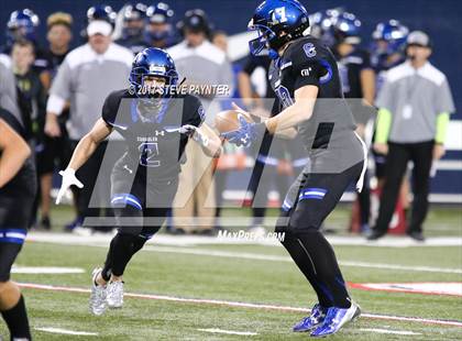 Thumbnail 3 in Chandler vs. Perry (AIA 6A Final) photogallery.