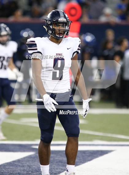Thumbnail 3 in Chandler vs. Perry (AIA 6A Final) photogallery.