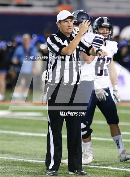 Thumbnail 2 in Chandler vs. Perry (AIA 6A Final) photogallery.