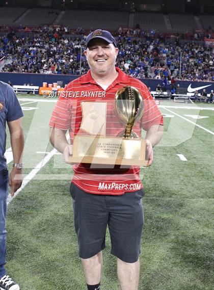 Thumbnail 2 in Chandler vs. Perry (AIA 6A Final) photogallery.