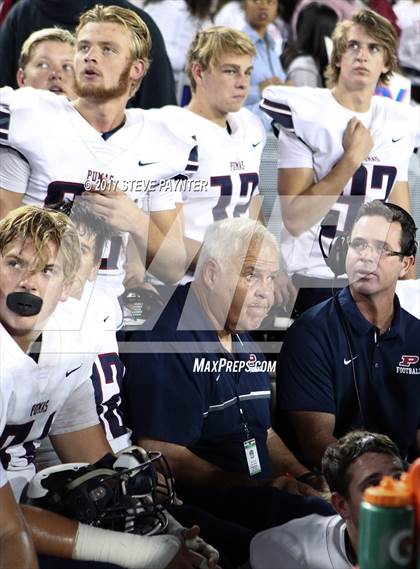 Thumbnail 1 in Chandler vs. Perry (AIA 6A Final) photogallery.