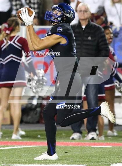 Thumbnail 2 in Chandler vs. Perry (AIA 6A Final) photogallery.