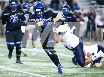 Thumbnail 2 in Chandler vs. Perry (AIA 6A Final) photogallery.