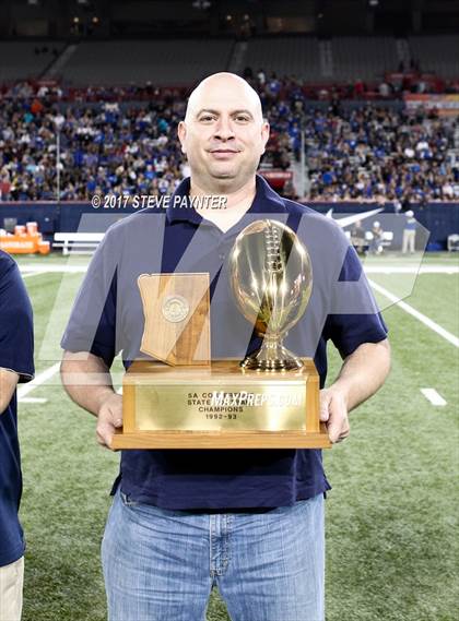 Thumbnail 2 in Chandler vs. Perry (AIA 6A Final) photogallery.