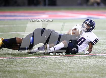 Thumbnail 2 in Chandler vs. Perry (AIA 6A Final) photogallery.