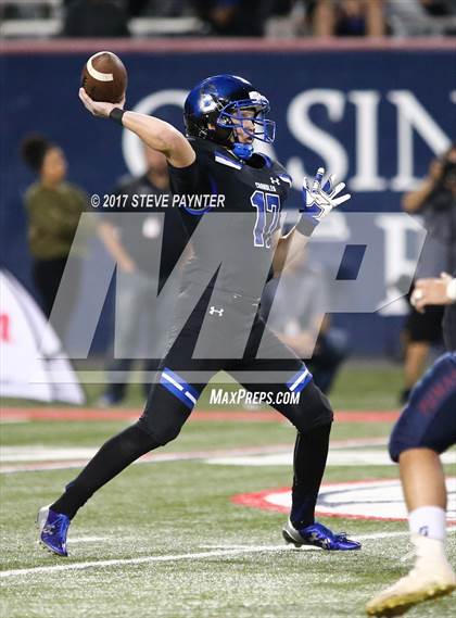 Thumbnail 1 in Chandler vs. Perry (AIA 6A Final) photogallery.
