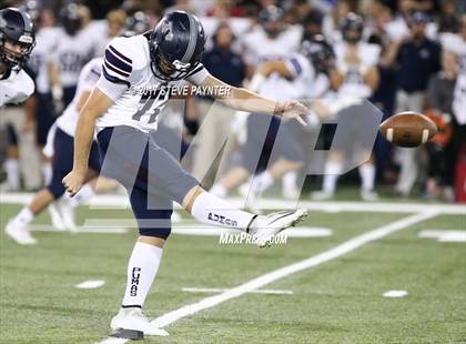 Thumbnail 3 in Chandler vs. Perry (AIA 6A Final) photogallery.
