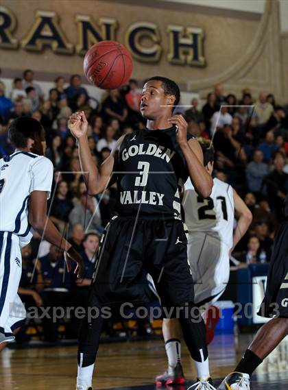 Thumbnail 2 in Golden Valley @ West Ranch photogallery.