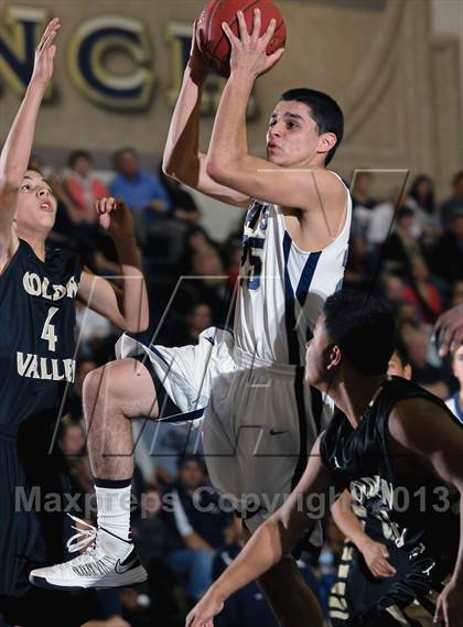 Thumbnail 3 in Golden Valley @ West Ranch photogallery.