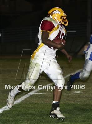 Thumbnail 3 in Encina @ Capital Christian photogallery.