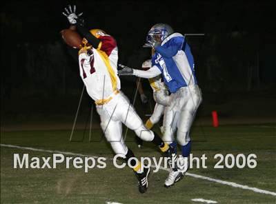 Thumbnail 2 in Encina @ Capital Christian photogallery.
