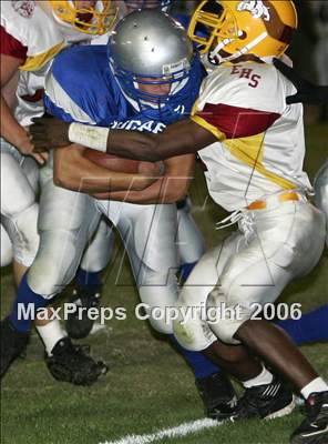 Thumbnail 3 in Encina @ Capital Christian photogallery.