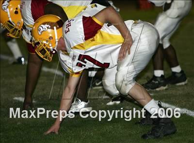 Thumbnail 2 in Encina @ Capital Christian photogallery.