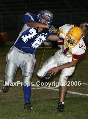 Thumbnail 3 in Encina @ Capital Christian photogallery.