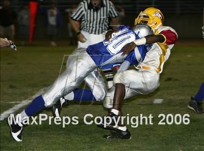 Thumbnail 3 in Encina @ Capital Christian photogallery.