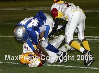 Thumbnail 3 in Encina @ Capital Christian photogallery.