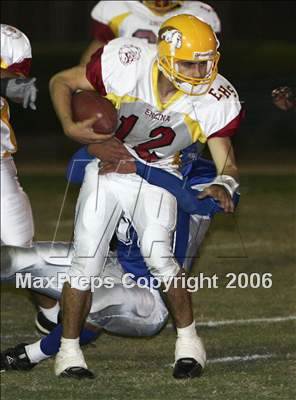 Thumbnail 3 in Encina @ Capital Christian photogallery.