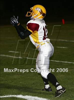 Thumbnail 3 in Encina @ Capital Christian photogallery.