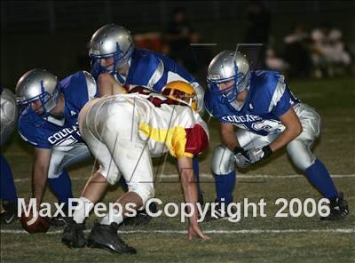 Thumbnail 2 in Encina @ Capital Christian photogallery.