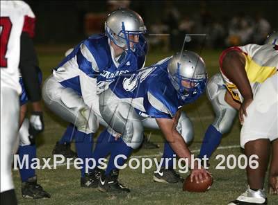 Thumbnail 2 in Encina @ Capital Christian photogallery.