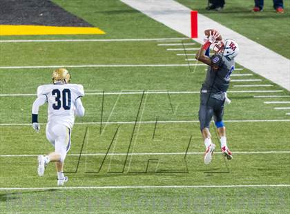 Thumbnail 2 in Our Lady of Good Counsel vs DeMatha (WCAC Semifinal) photogallery.