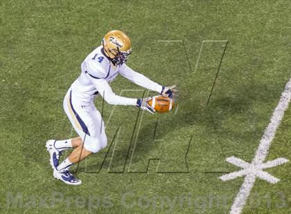 Thumbnail 2 in Our Lady of Good Counsel vs DeMatha (WCAC Semifinal) photogallery.